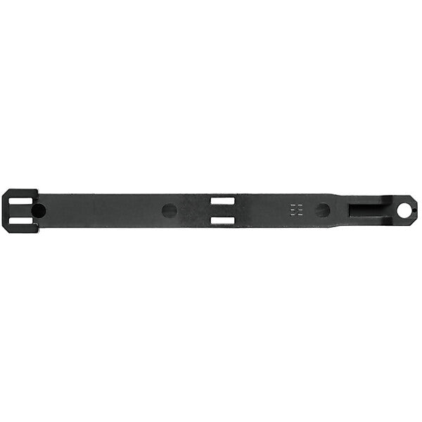 Weidmüller Haltestreifen 70x10mm CLI MH 70 HSTR